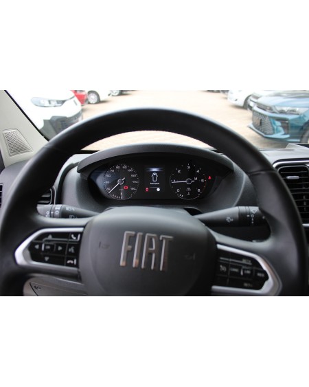 FIAT PROFESSIONAL DUCATO 35Q MH2 140CV 2.2