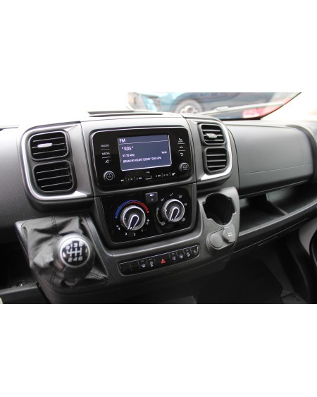 FIAT PROFESSIONAL DUCATO 35Q MH2 140CV 2.2