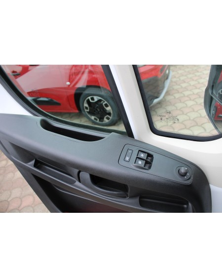 FIAT PROFESSIONAL DUCATO 35Q MH2 140CV 2.2