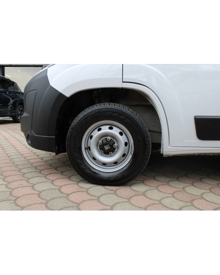FIAT PROFESSIONAL DUCATO 35Q MH2 140CV 2.2