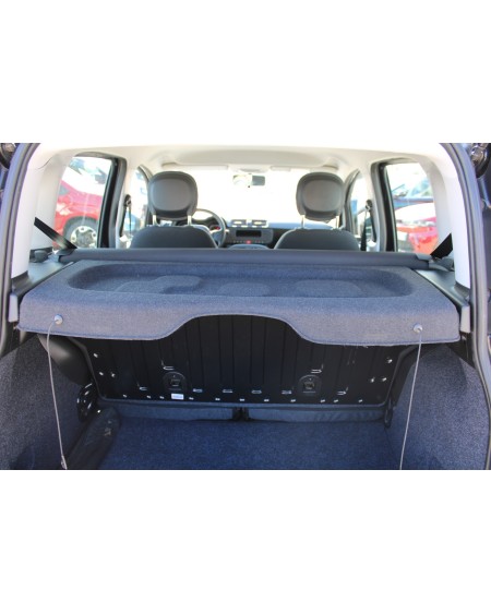 FIAT PANDA HYBRID 1.0