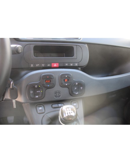 FIAT PANDA HYBRID 1.0