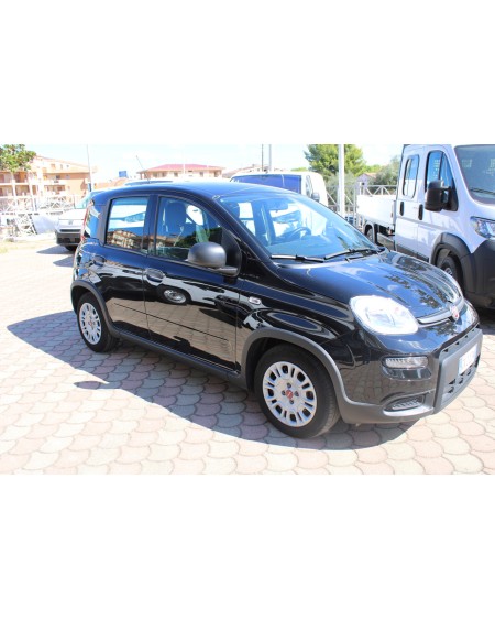 FIAT PANDA HYBRID 1.0