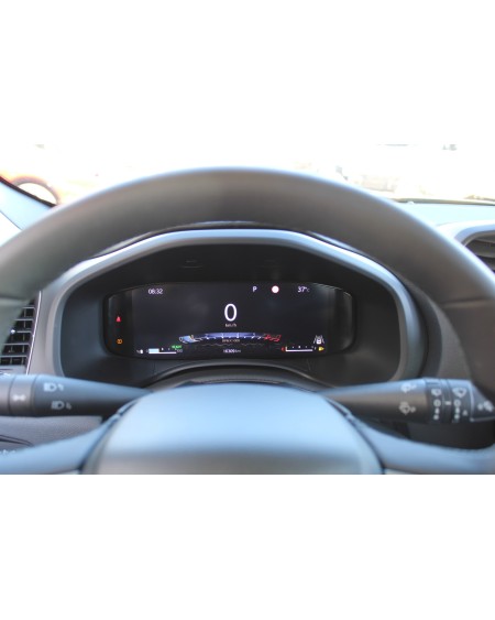 JEEP RENEGADE 4X2 LIMITED HYBRID