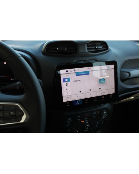 JEEP RENEGADE 4X2 LIMITED HYBRID