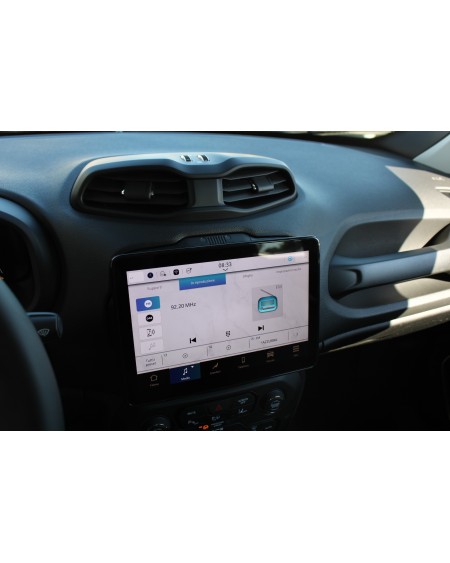 JEEP RENEGADE 4X2 LIMITED HYBRID