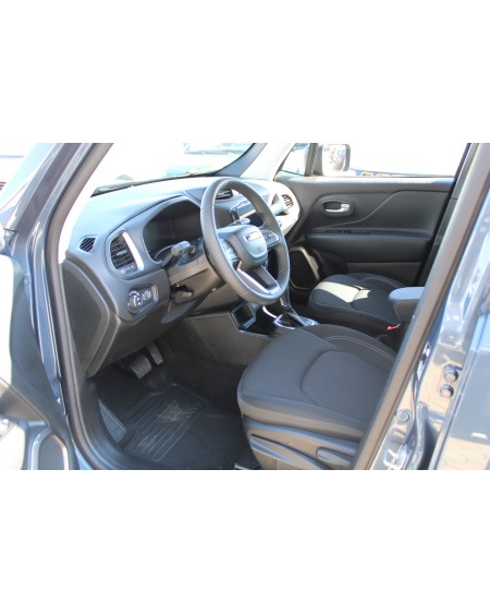 JEEP RENEGADE 4X2 LIMITED HYBRID