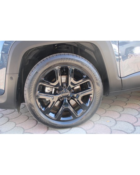 JEEP RENEGADE 4X2 LIMITED HYBRID
