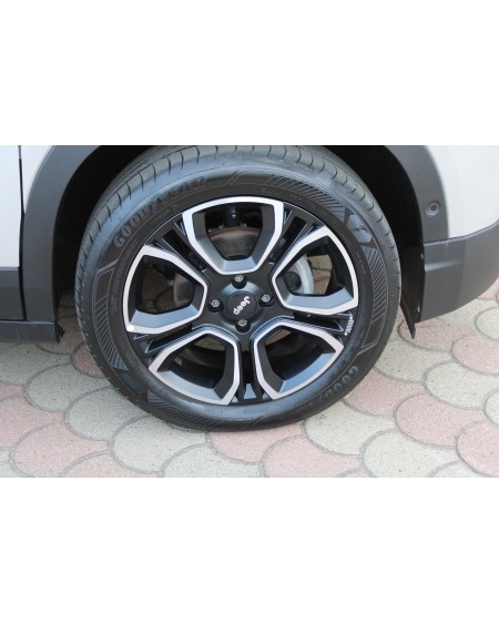 JEEP AVENGER SUMMIT 1.2 BENZINA 100 CV