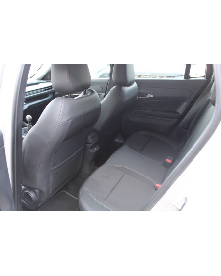 JEEP AVENGER SUMMIT 1.2 BENZINA 100 CV