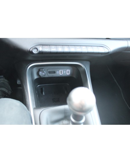 JEEP AVENGER SUMMIT 1.2 BENZINA 100 CV