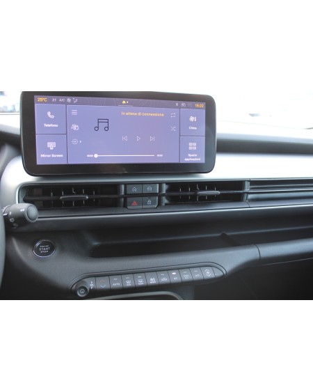 JEEP AVENGER SUMMIT 1.2 BENZINA 100 CV