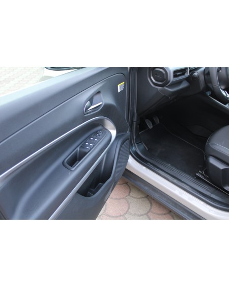 JEEP AVENGER SUMMIT 1.2 BENZINA 100 CV